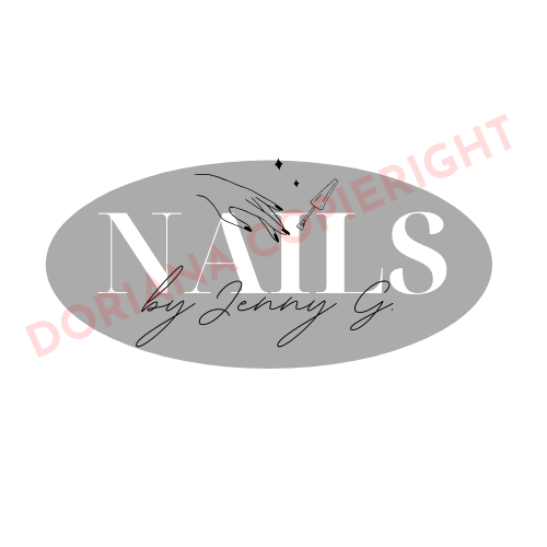 Logo erstellung für Privat und Gewerblich - Doriana Cosmetics GmbH