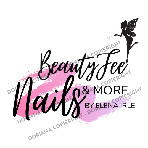 Logo erstellung für Privat und Gewerblich - Doriana Cosmetics GmbH