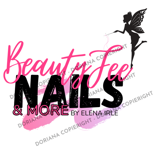 Logo erstellung für Privat und Gewerblich - Doriana Cosmetics GmbH