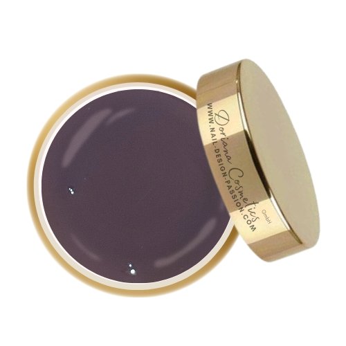 MAGICALLY Colourgel - Aubergine (Art.-Nr.C29) - Doriana Cosmetics GmbH