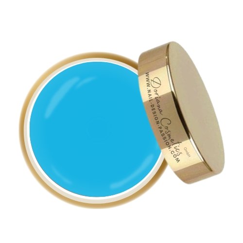 MAGICALLY Colourgel - Dima Sky Blue (Art.-Nr.C13) - Doriana Cosmetics GmbH