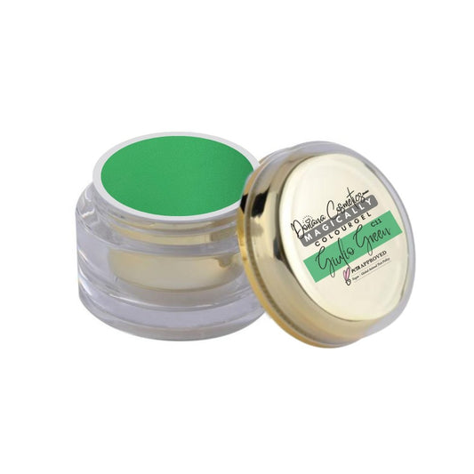MAGICALLY Colourgel - Giulio Green (Art.-Nr.C11) - Doriana Cosmetics GmbH