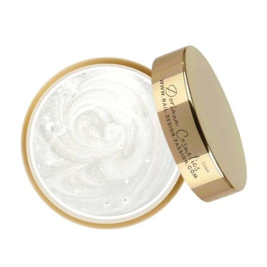 MAGICALLY Fiberglasgel - Frozen White - Doriana Cosmetics GmbH