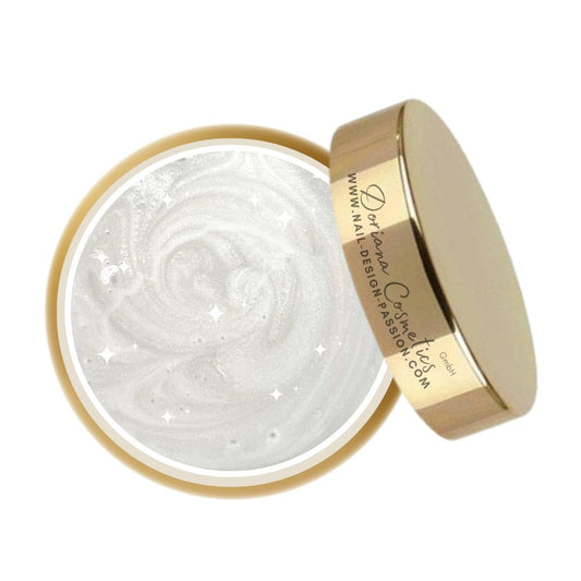 MAGICALLY Fiberglasgel - Milky Pearl - Doriana Cosmetics GmbH