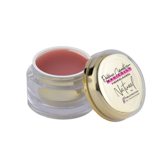 MAGICALLY Fiberglasgel - Natural - Doriana Cosmetics GmbH