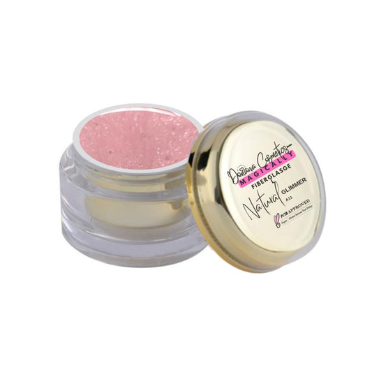 MAGICALLY Fiberglasgel - Natural Glimmer - Doriana Cosmetics GmbH