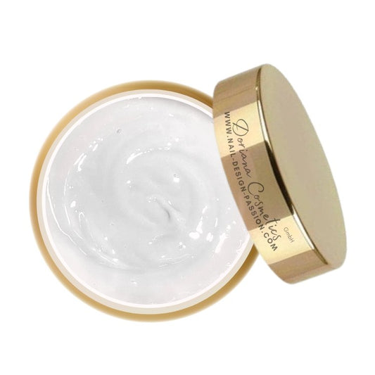 MAGICALLY Fiberglasgel - Soft White - Doriana Cosmetics GmbH