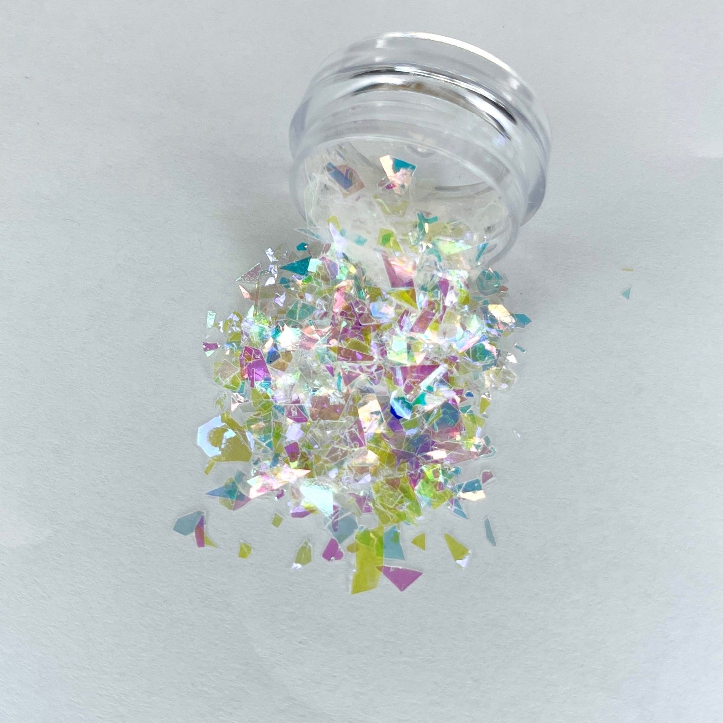 MAGICALLY Flakes - Polar - Doriana Cosmetics GmbH
