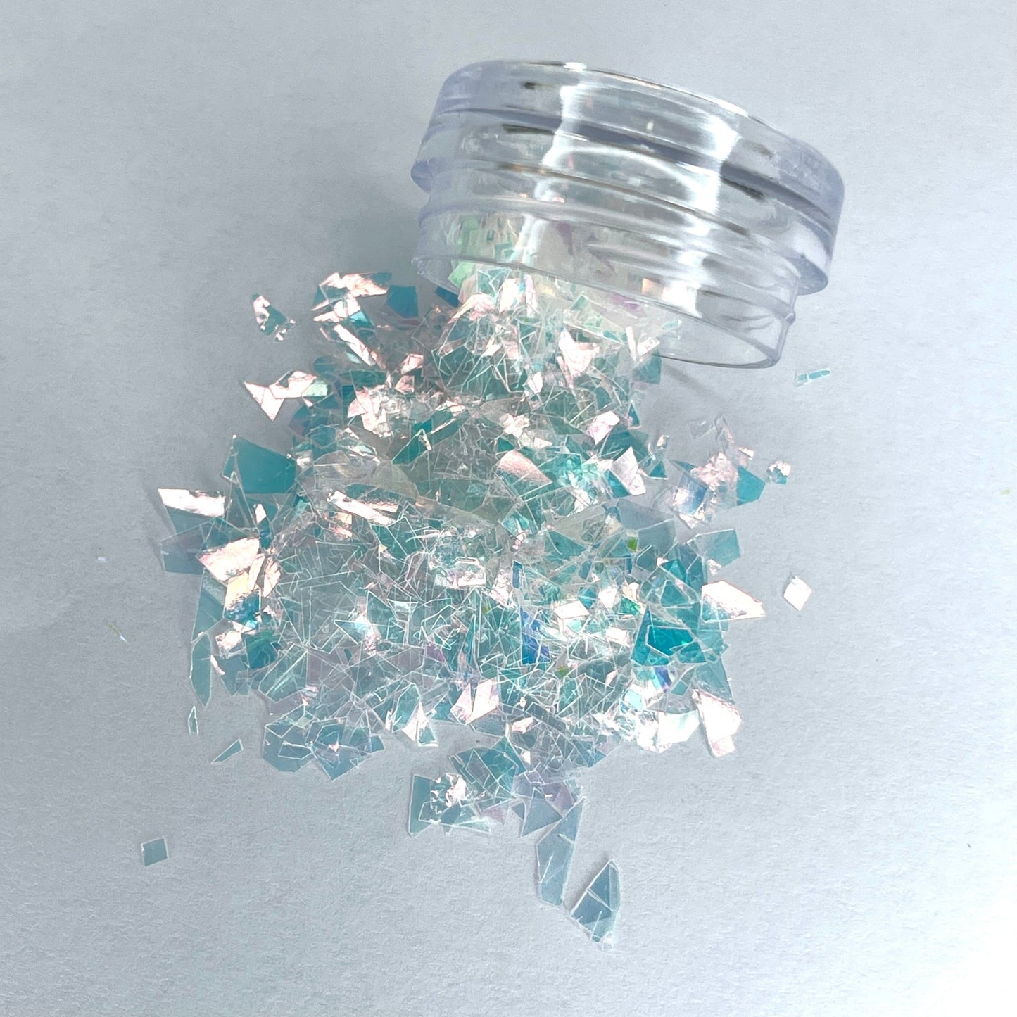 MAGICALLY Flakes - Polar - Doriana Cosmetics GmbH