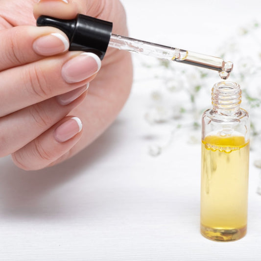 Nagelpflege Tipps - Doriana Cosmetics GmbH