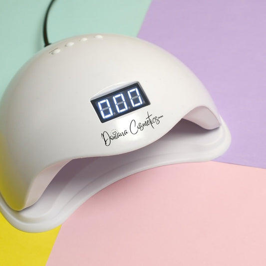 Wie viel Nanometer haben die UV/LED Lichthärtungsgeräte denn? - Doriana Cosmetics GmbH
