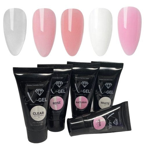 X-Gel (Polyacrylgel)