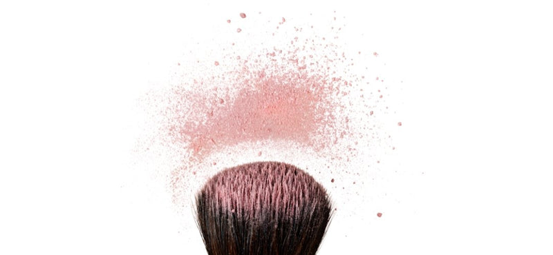 Bürsten / Pinsel - Doriana Cosmetics GmbH