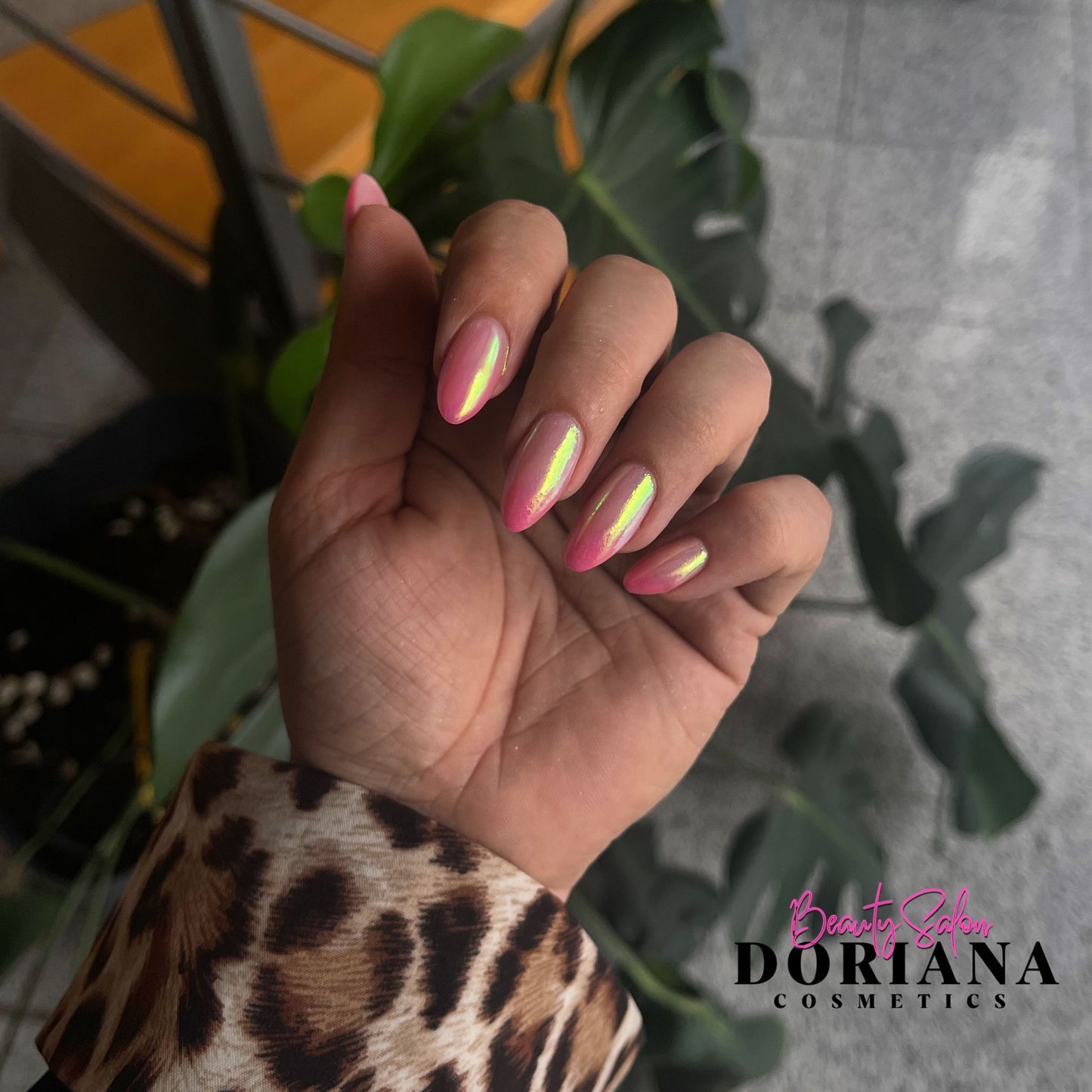 Aurora Pigment | Pink | 0,5 g