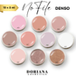 10 x 5 ml , Doriana Cosmetics NO FILE (DENSO), Mittelviskos - Builder Gel (Tester) - Doriana Cosmetics GmbH