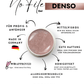 10 x 5 ml , Doriana Cosmetics NO FILE (DENSO), Mittelviskos - Builder Gel (Tester) - Doriana Cosmetics GmbH