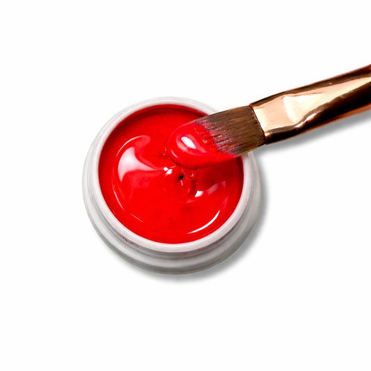 MAGICALLY Colourgel - #199 Fire Red | 5 ml