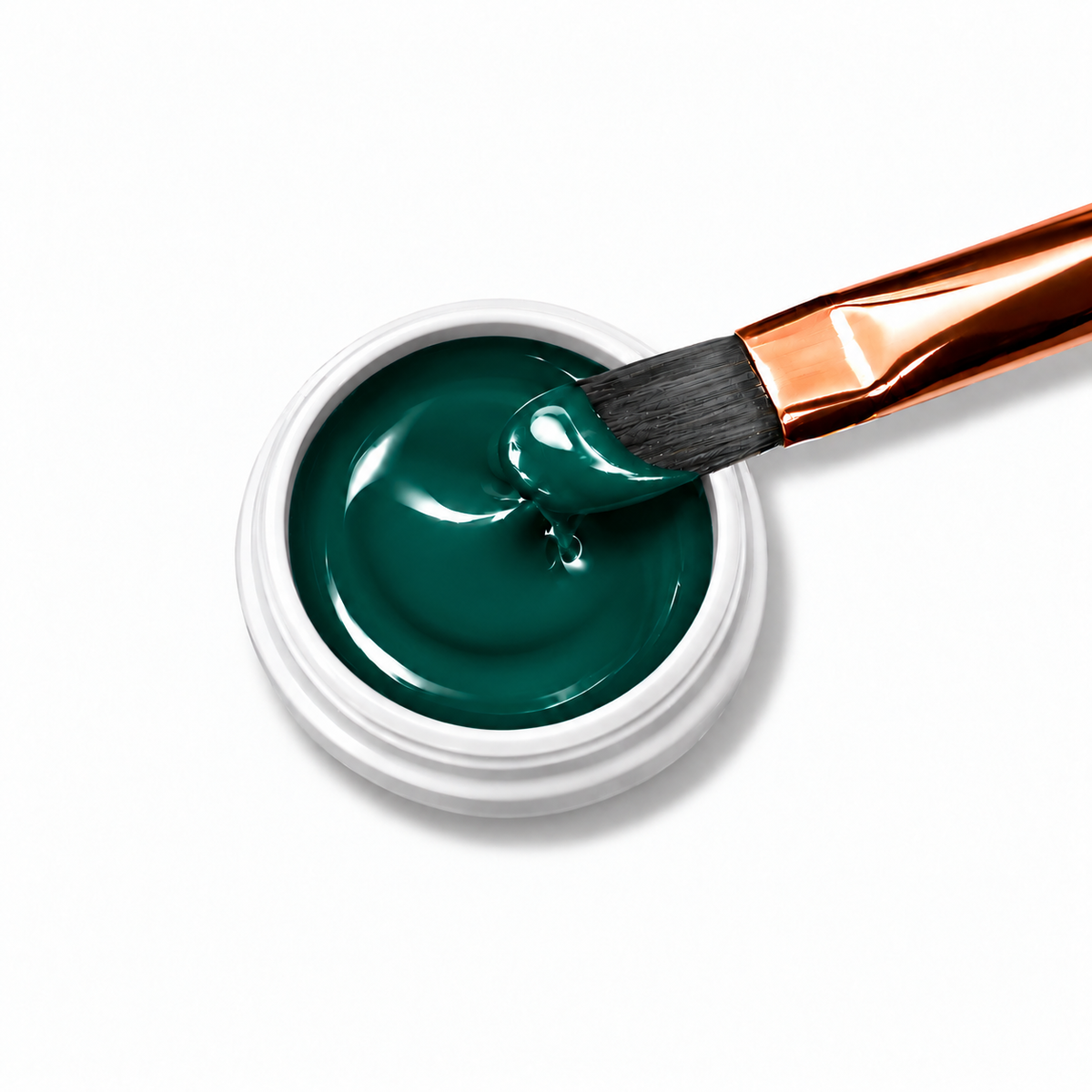 MAGICALLY Colourgel - #1 Green | 5 ml