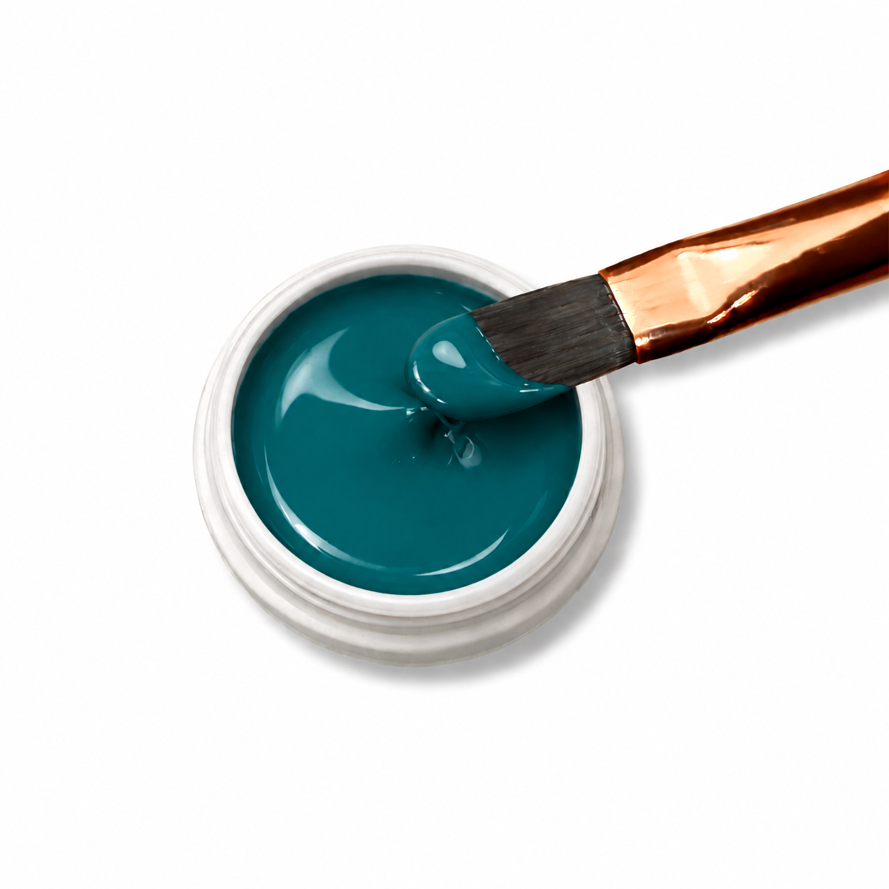MAGICALLY Colourgel -  #21 Jeana Petrol  |  5 ml