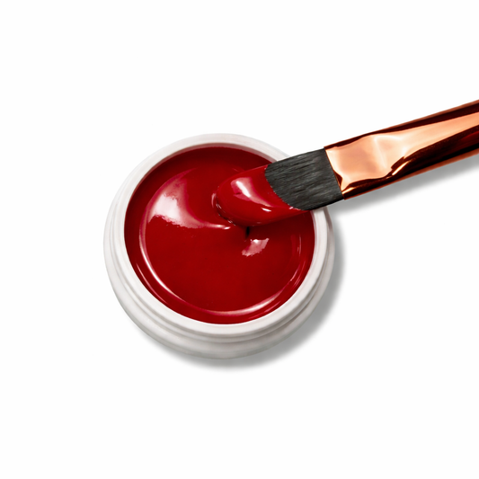 MAGICALLY Colourgel - #254 Ruby Rush | 5 ml