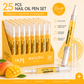 25 x Nagelöl Stifte ⎥für den Wiederverkauf