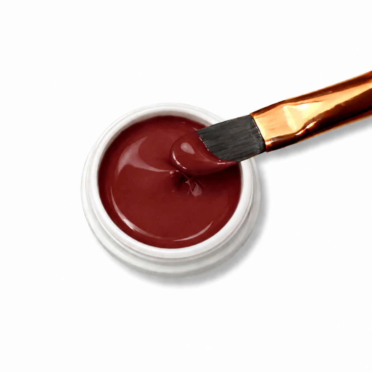 MAGICALLY Colourgel - #263 Warm Merlot | 5 ml