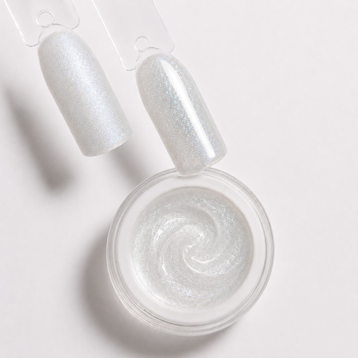Glazed Maremaid Effekt | Naildesign Box | 31 Artikel