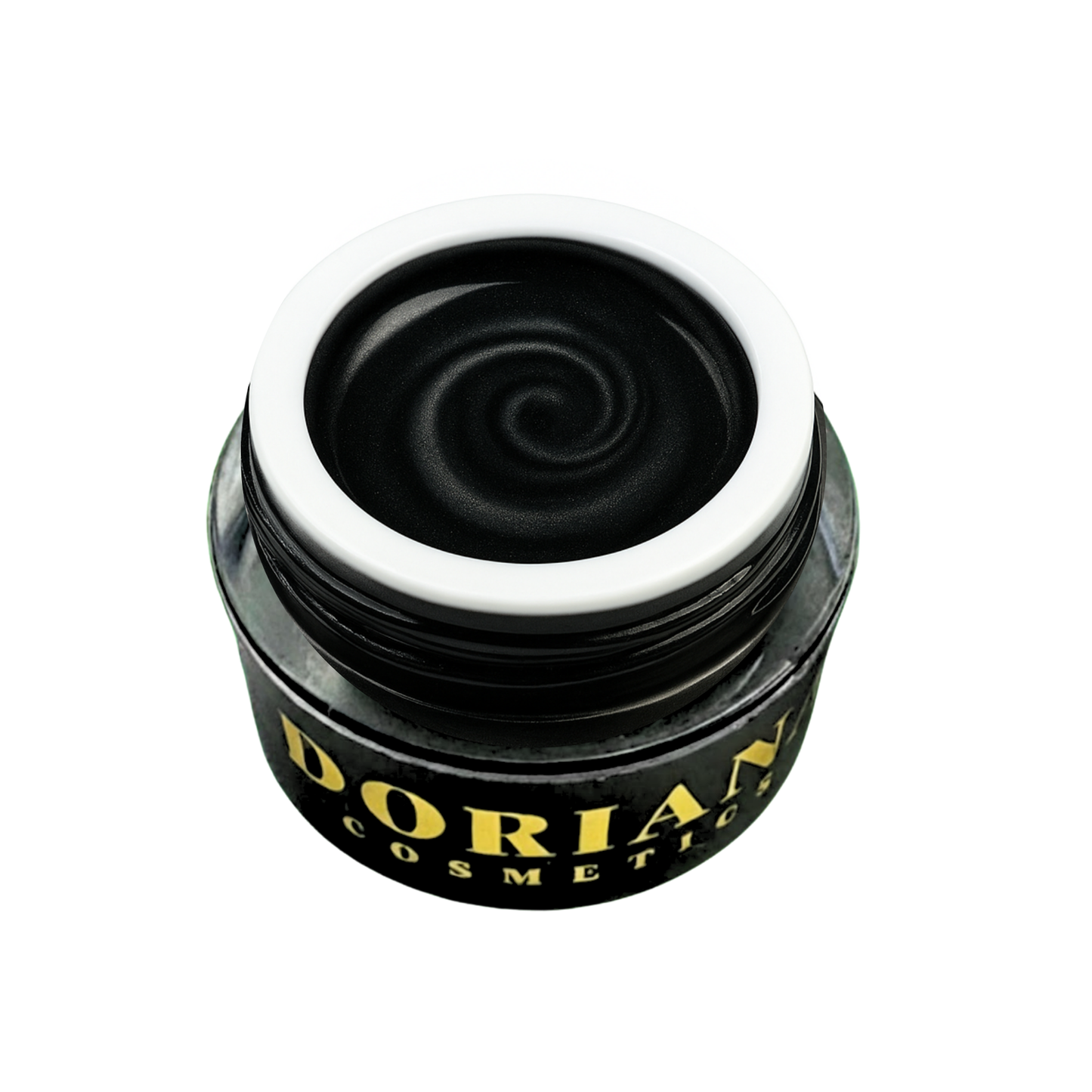 Doriana Cosmetics MAGICALLY Effektgel #400 CatEye (Art.-Nr.C70-400)