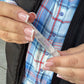 DORICare Nagelöl  -  Lavender - mit Panthenol, Calcium und Vitaminen