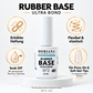 Rubber Base⎥Ultra Bond⎥Soak Off⎥12 ml