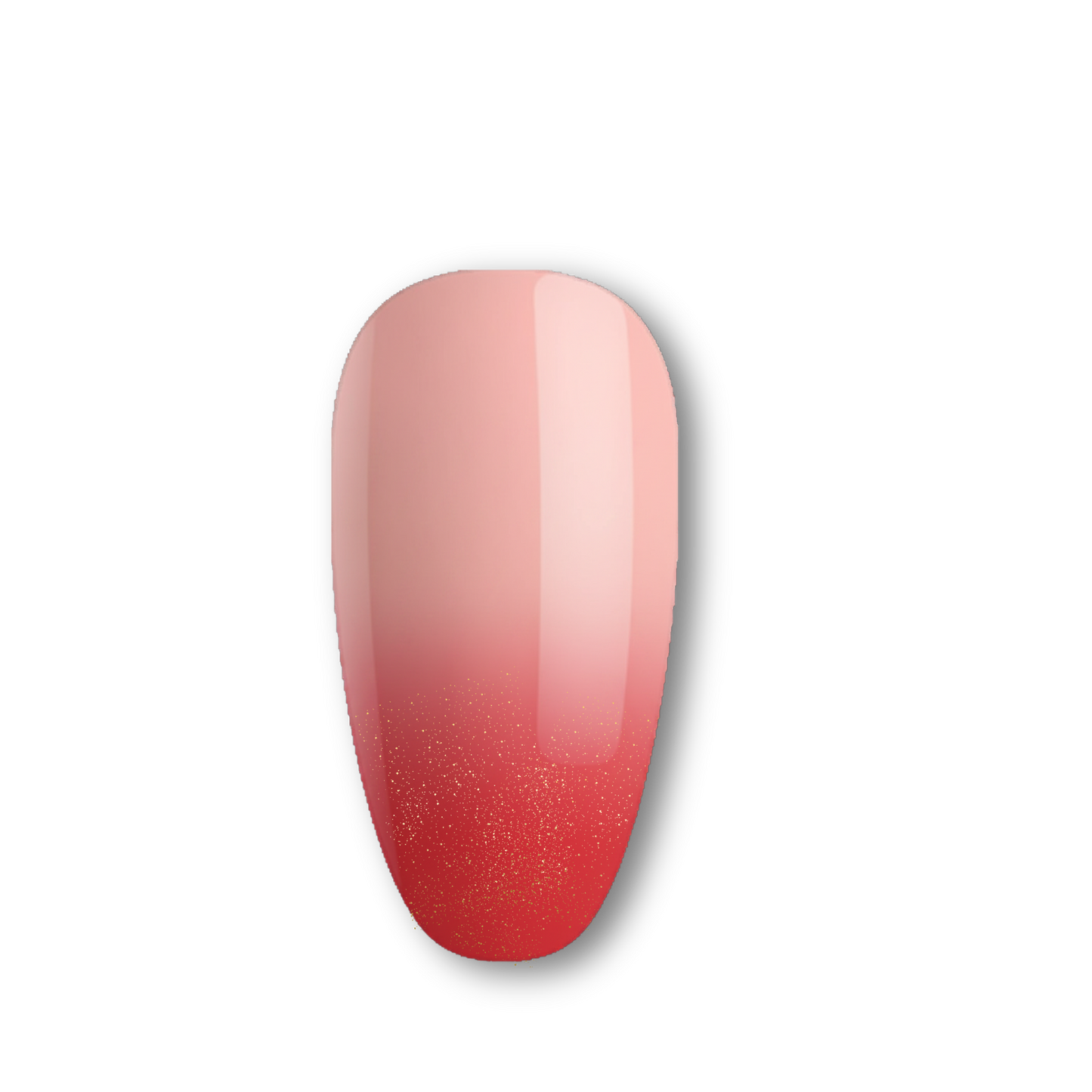 Ombré Spray - Fuchsia, 5g
