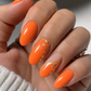 Acryl Powder ⎥  #5 ⎥ Neon Orange