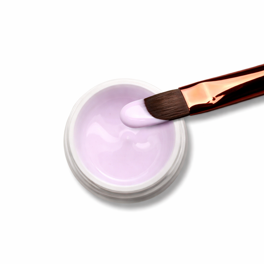 Doriana Cosmetics MAGICALLY Colourgel no wipe - #81 Selina Lila  (Art.-Nr.:C17), 5 ml