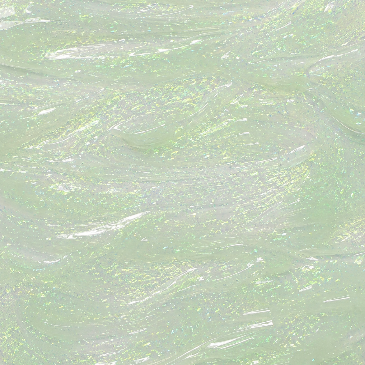 MAGICALLY Glittergel - #905 Green Opal | 5 ml