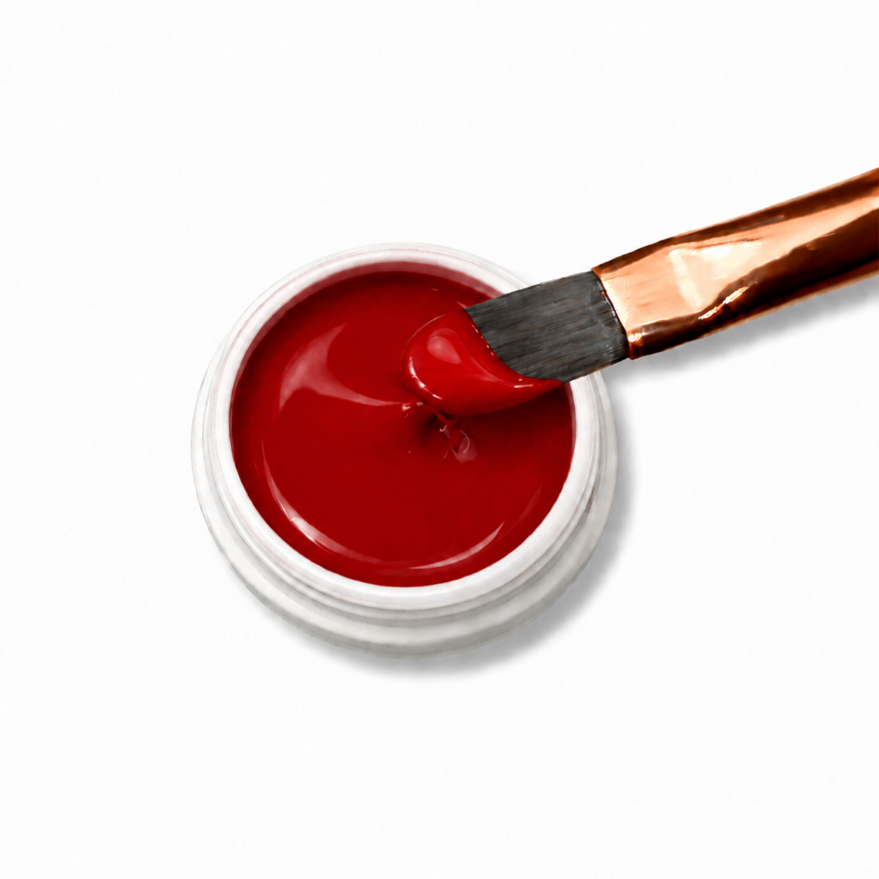MAGICALLY Colourgel -  #91 Johannisbeere  |  5 ml