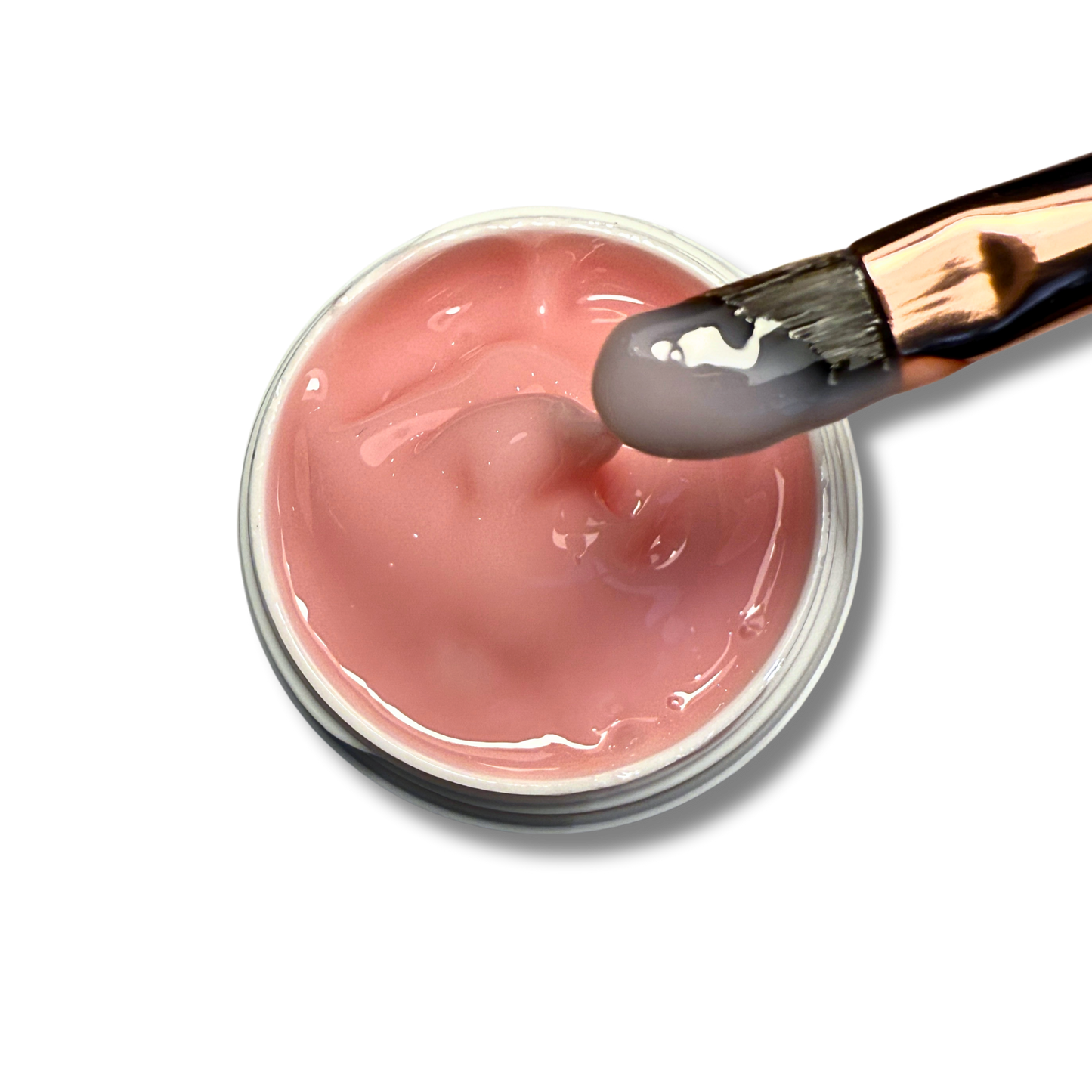 Doriana Cosmetis MAGICALLY TXO GEL (Builder) - Pastel Pink