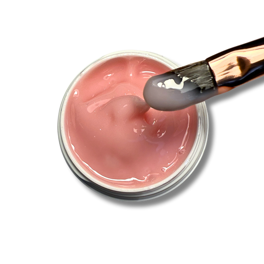 Doriana Cosmetis MAGICALLY TXO GEL - Pastel Pink