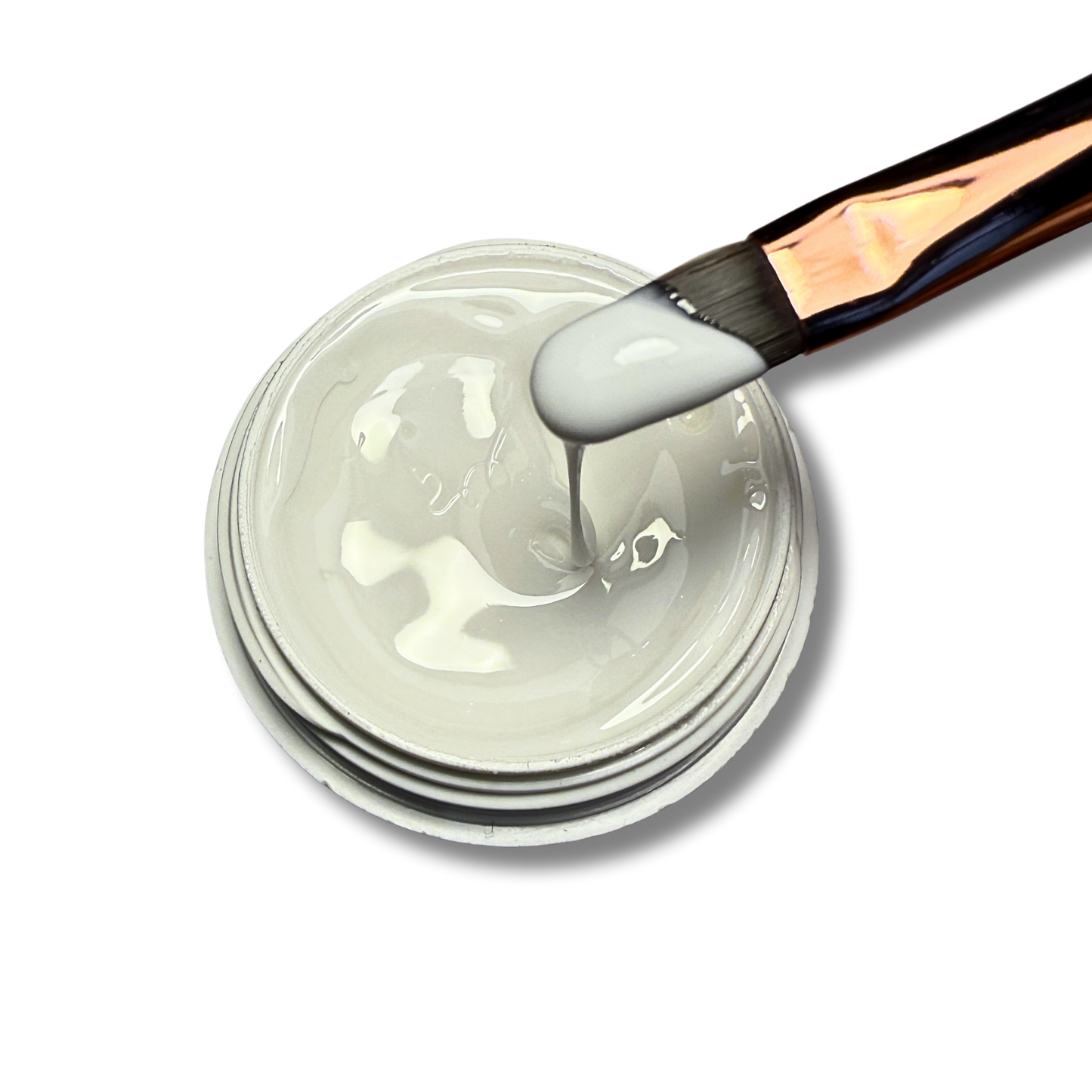 Doriana Cosmetis MAGICALLY TXO GEL - Bianco