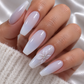 Standy Gel - White | 15/50 ml |  NO FILE - Ideal für Anfänger