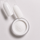 Acryl Powder - Extrem White⎥Aufbau⎥Premium