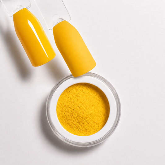 Acryl Powder ⎥ #10⎥ Yellow