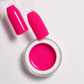 Acryl Powder ⎥ #4 ⎥Neon Pink
