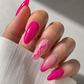 Acryl Powder ⎥ #4 ⎥Neon Pink