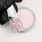 Acryl Powder - Light Pink  ⎥Aufbau⎥Premium