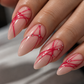 MAGICALLY Effektgel - #500 Pink Flamingo | 5 ml  | Spider