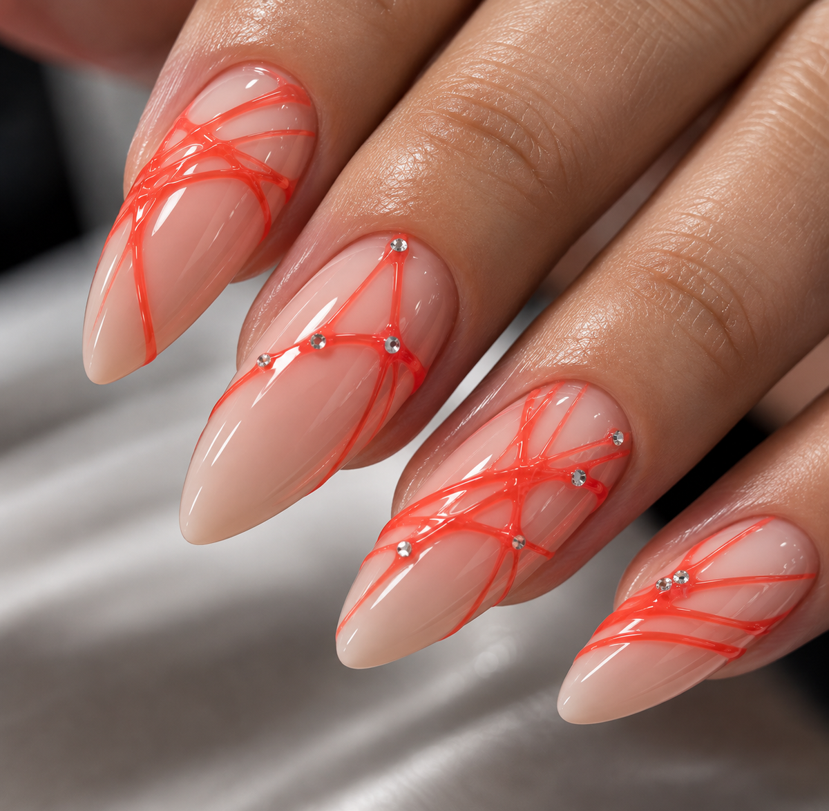 MAGICALLY Effektgel - #501 Rosé Babe | 5 ml  | Spider