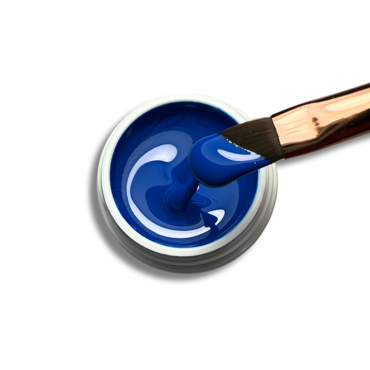 EasyNails - Colorgel - Nautic Blue (Item No. CE3)