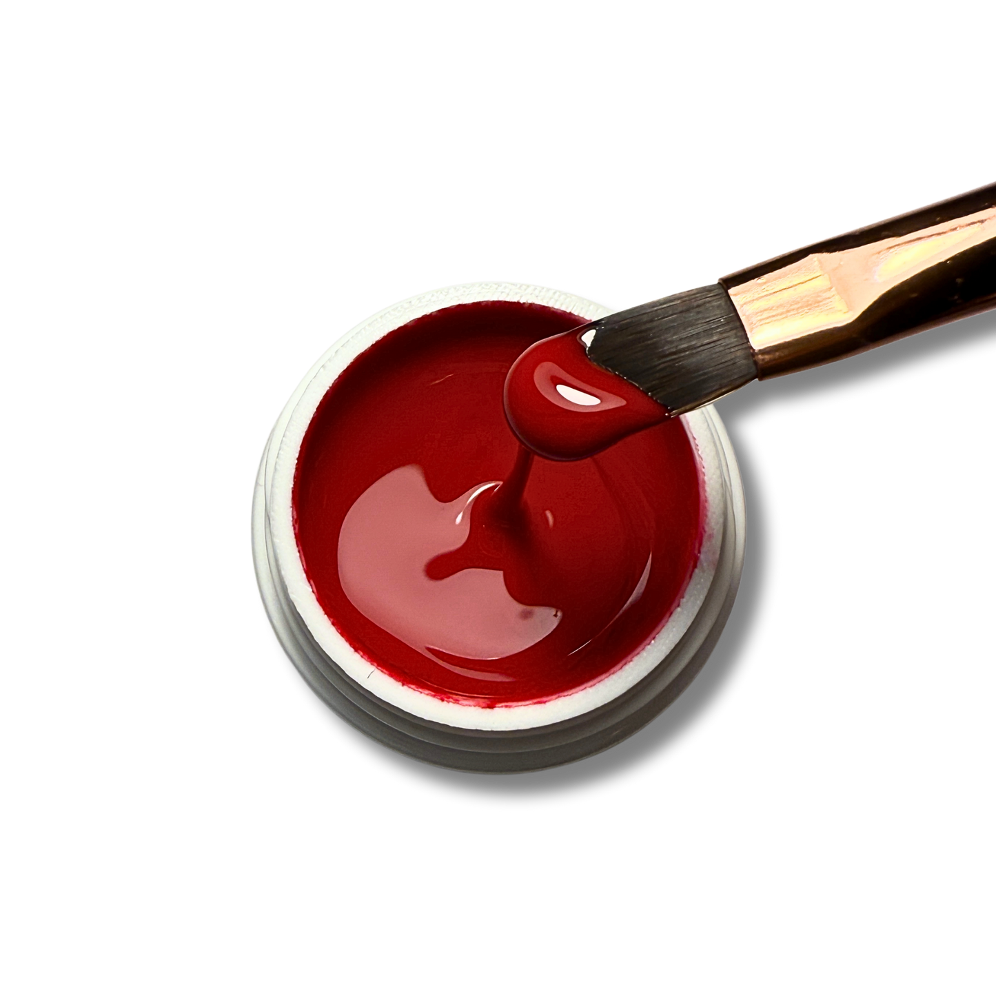 EasyNails - Colourgel - Racing Red (Art.Nr. CE6)