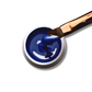 EasyNails - Colourgel - Funkel Dark Blue (Art.Nr. CE7)