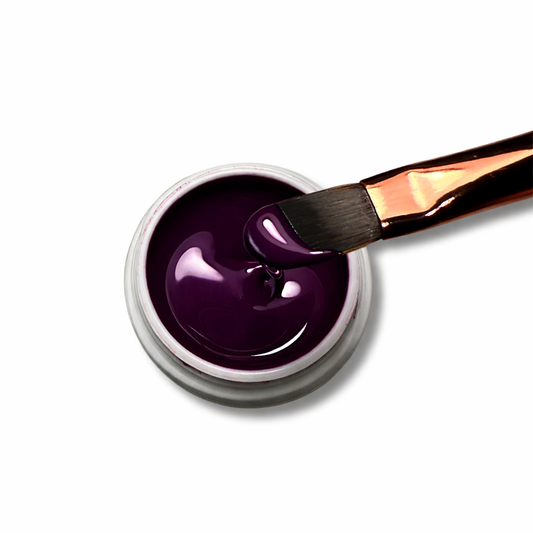 MAGICALLY Colourgel - #201 Blackberry | 5 ml